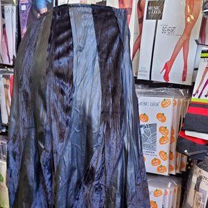 Long Skirt